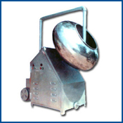 Coating Machine