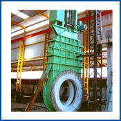 gate-valve gate-valve